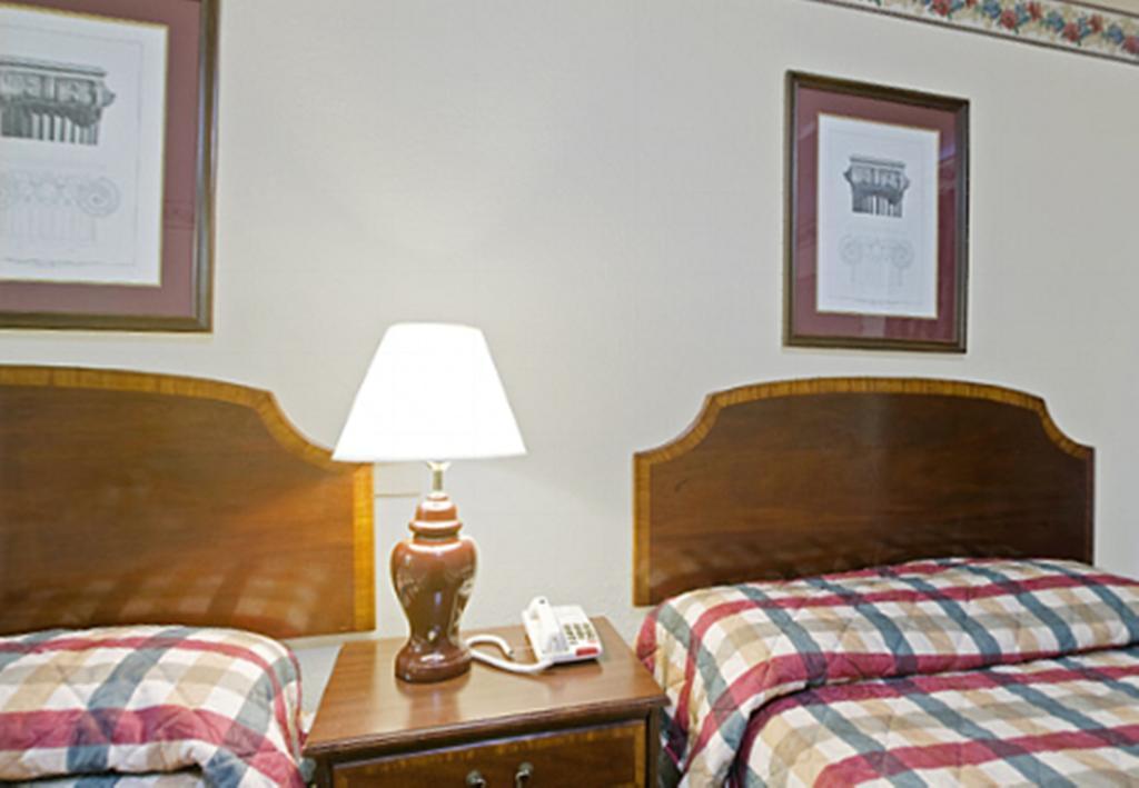 Value Inn Knoxville Zimmer foto