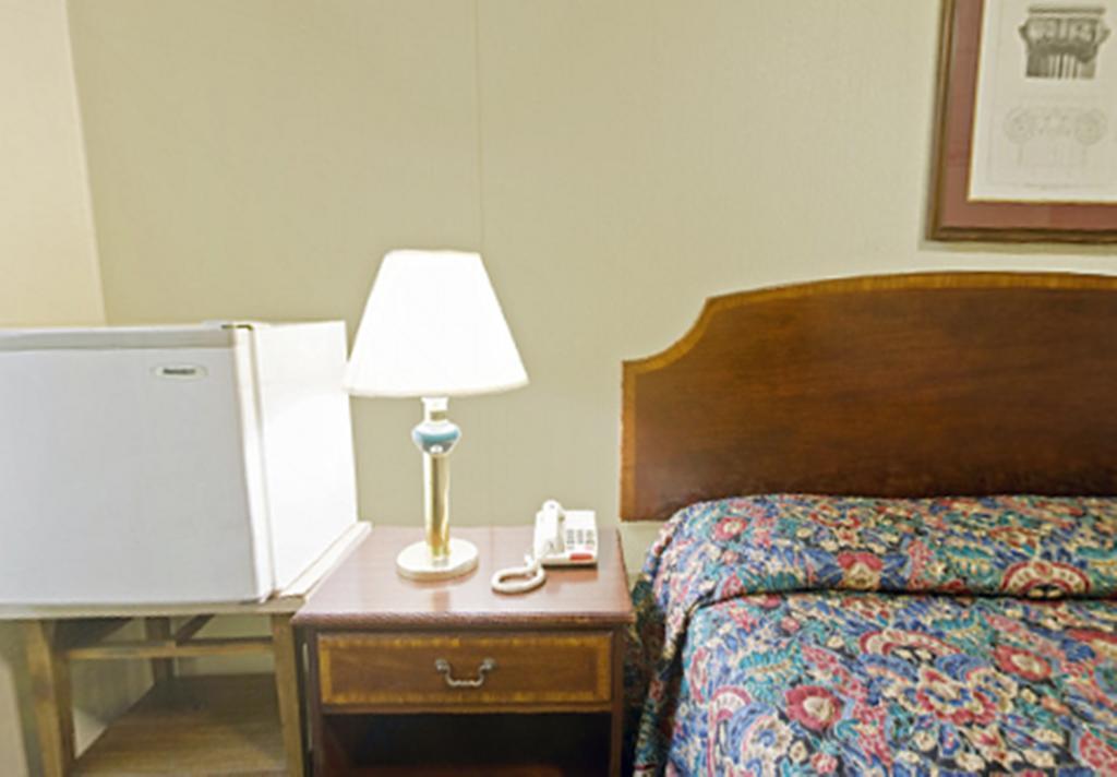 Value Inn Knoxville Exterior foto