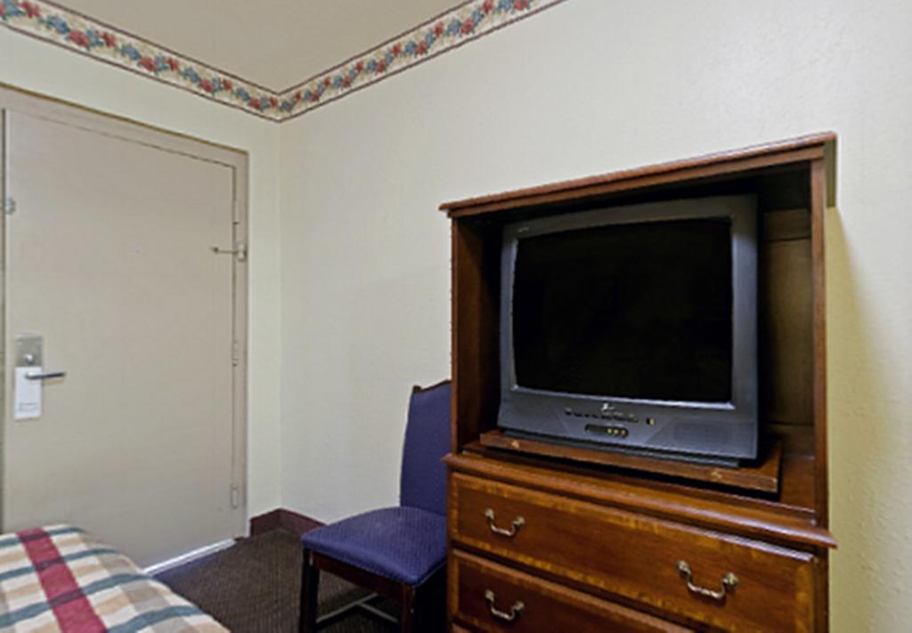 Value Inn Knoxville Exterior foto